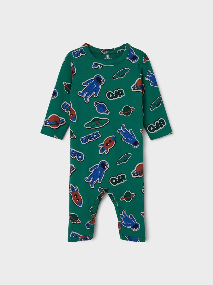 name it Jersey-Overall in fir günstig kaufen