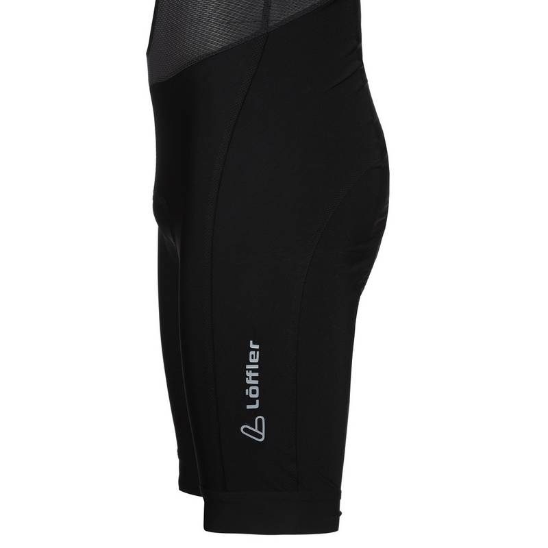 Lffler HOTBOND Bibtights Herren