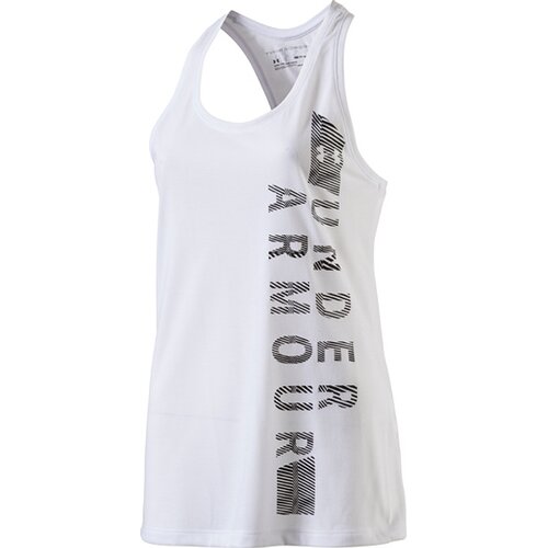 DAMEN TANK-SHIRT THREADBORNE GRAPHIC