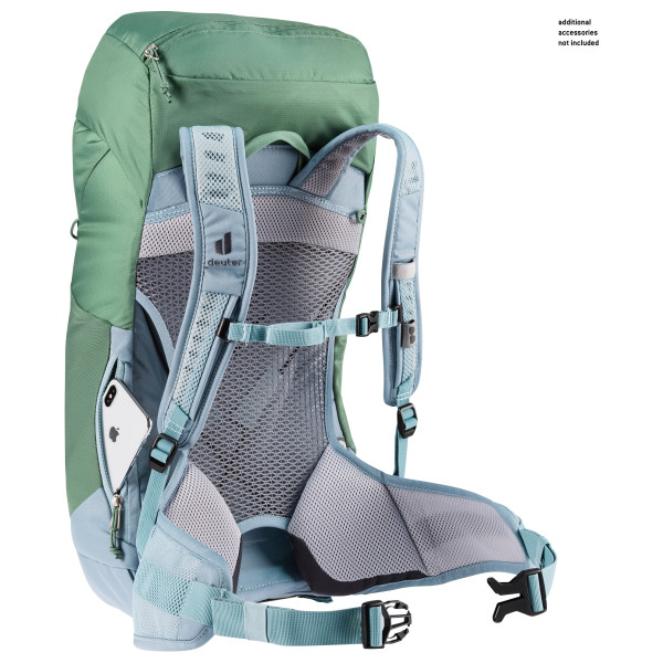 Deuter - Women's AirComfort Lite 28 SL - Wanderrucksack