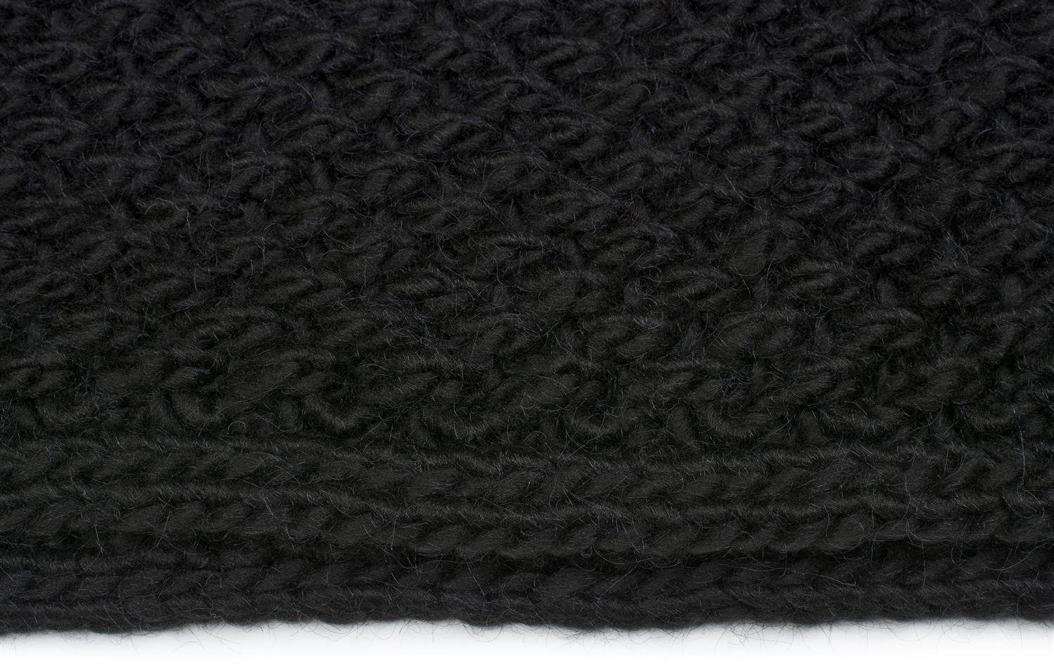 styleBREAKER Strickschal, (1-St), Grobstrick Loop Schal