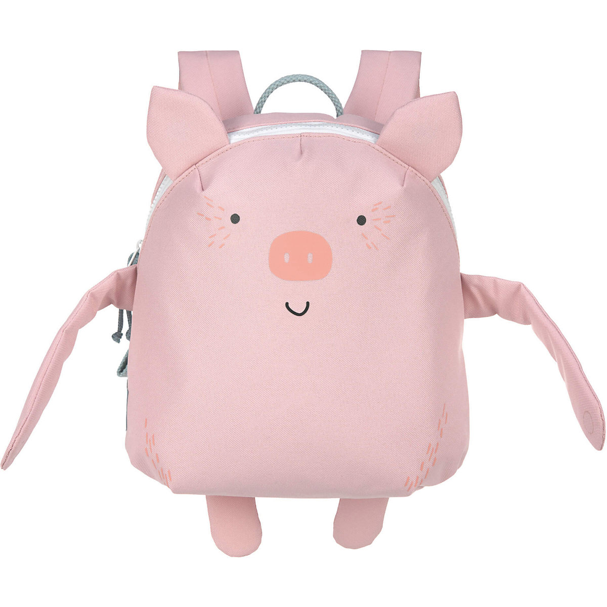 Kinderrucksack About Friends Schweinchen Bo