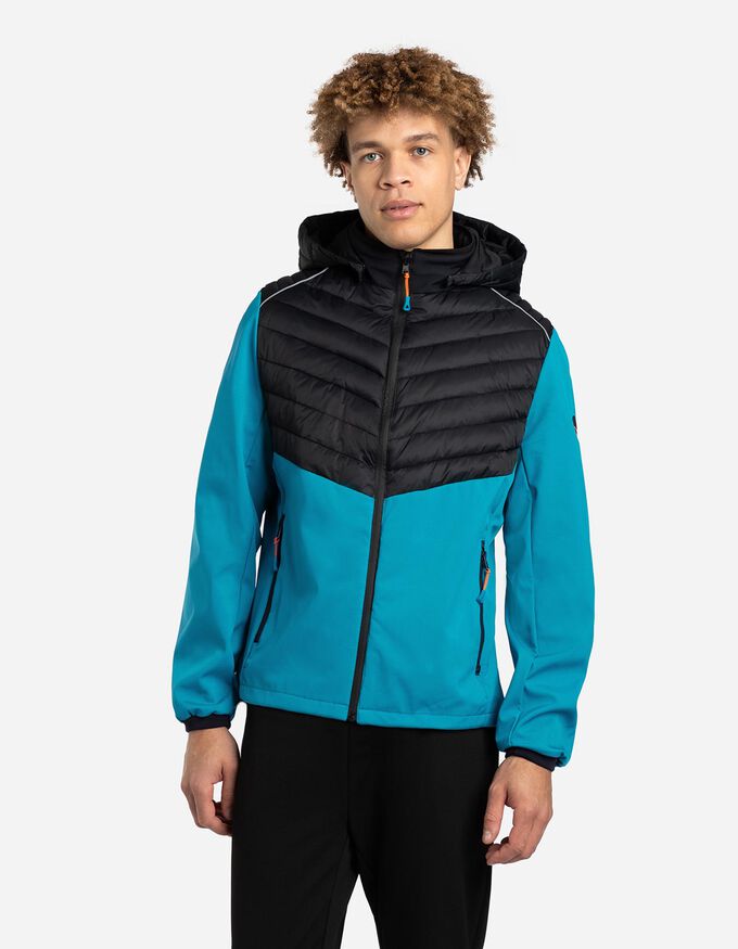 Steppjacke - Wasserabweisend