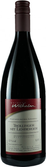 2021 Altenberg Cuvée Rot 