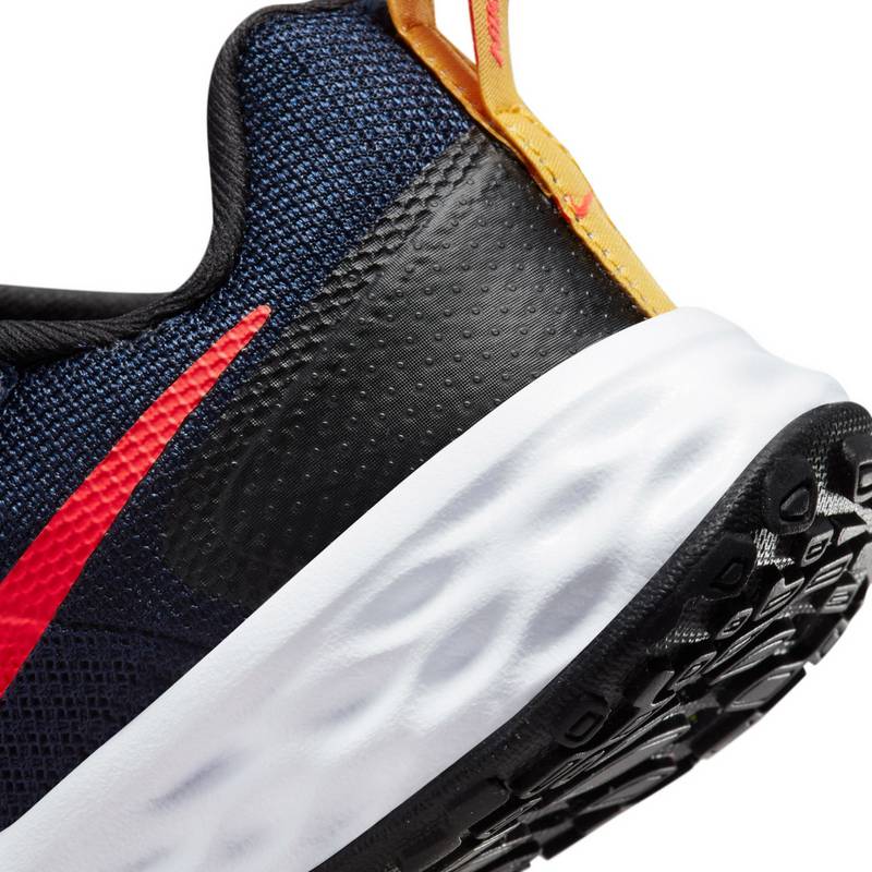 Nike REVOLUTION 6 Laufschuhe Kinder