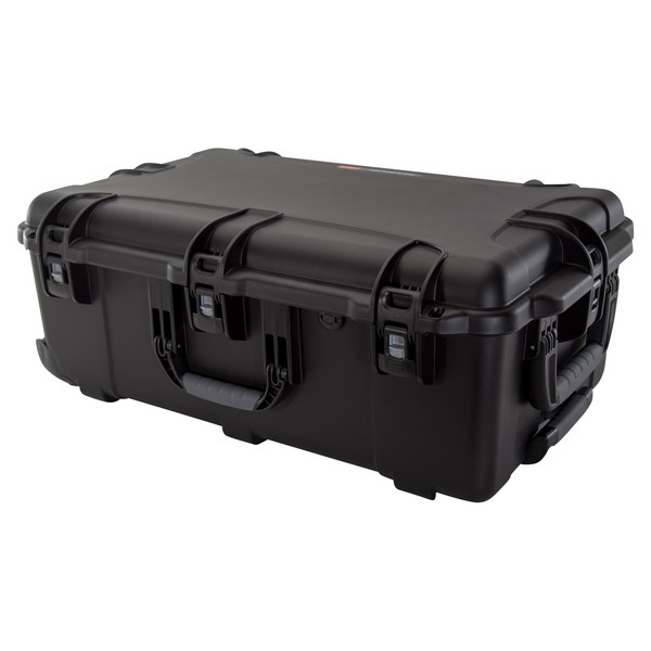 963 CASE MIT EINTEILER PRO PHOTO KIT CASE - Rollkoffer