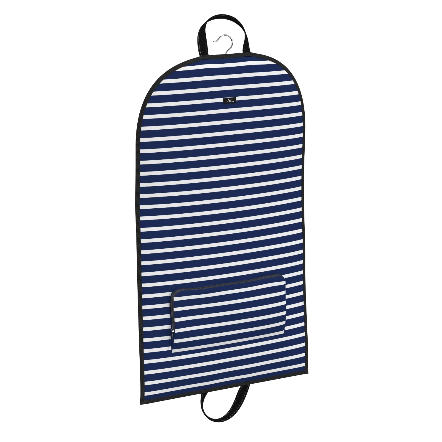 Garment Bag Hang Up