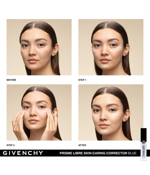 GIVENCHY Prisme Libre Skin-Caring Corrector Concealer-11 ml