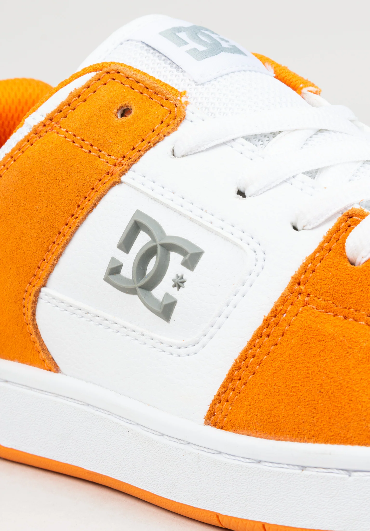 Manteca 4 S
