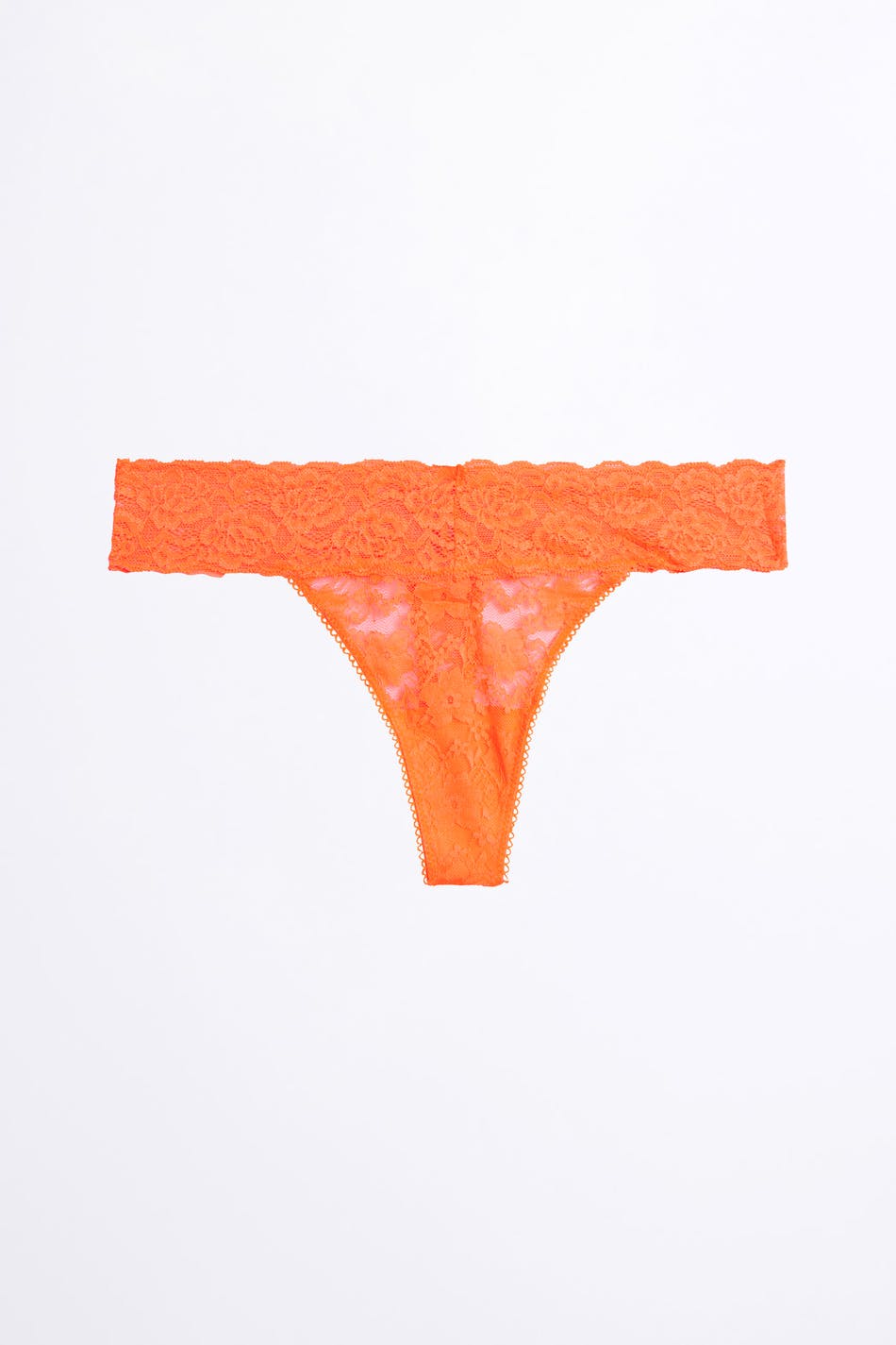 Lana string