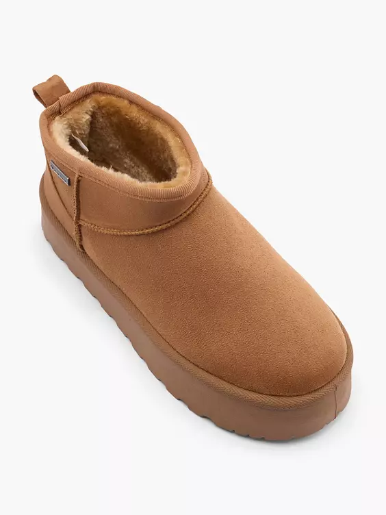 TOM TAILOR Boots