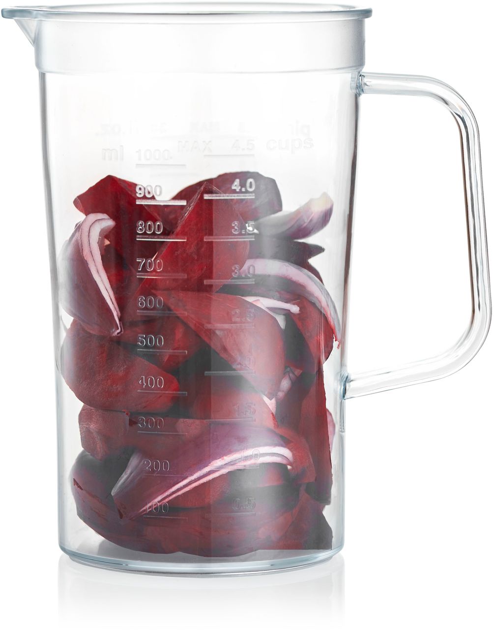 Wilfa Stabmixer ESSENTIAL mit Schneebesen