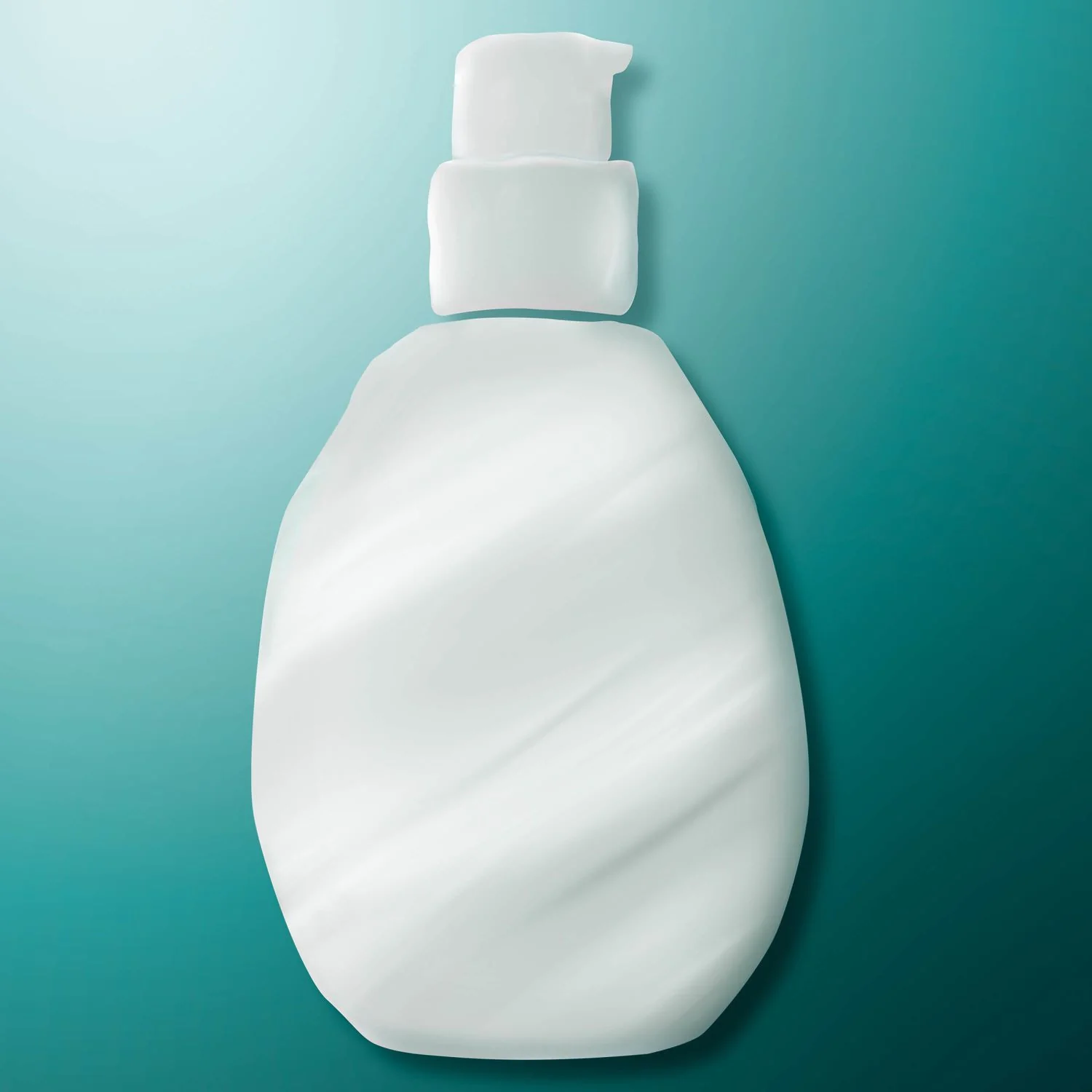 Aquasource Aqua Pure Super Concentrate - 24 stundu pretpūtīšu līdzeklis, 24 stundu mitrinošs līdzeklis