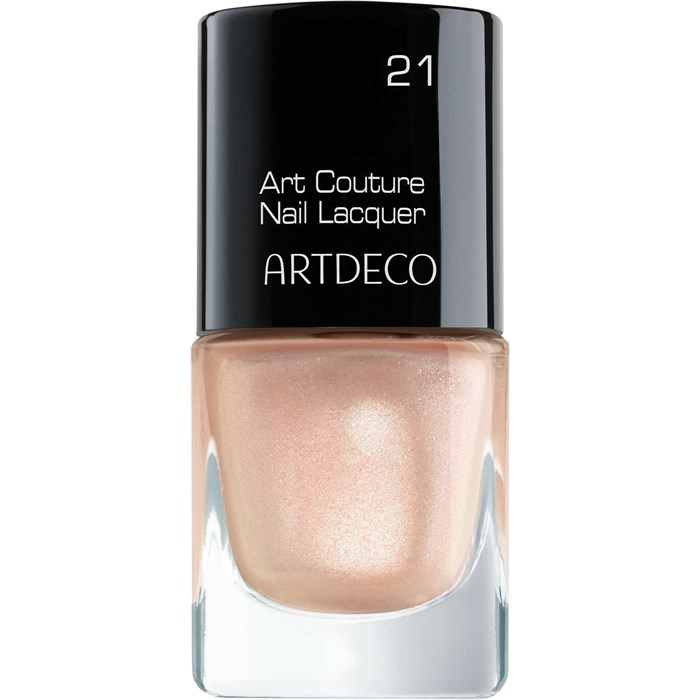 Art Couture Nail Lacquer