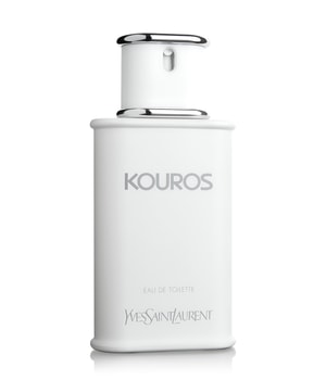 Yves Saint Laurent Kouros Eau de Toilette-100 ml