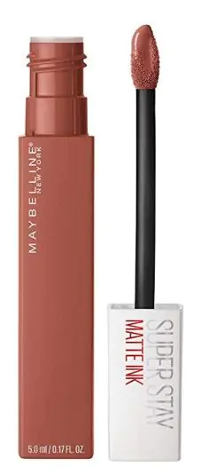 Maybelline Super Stay Matte Ink tečni ruž za usne 70 Amazonian