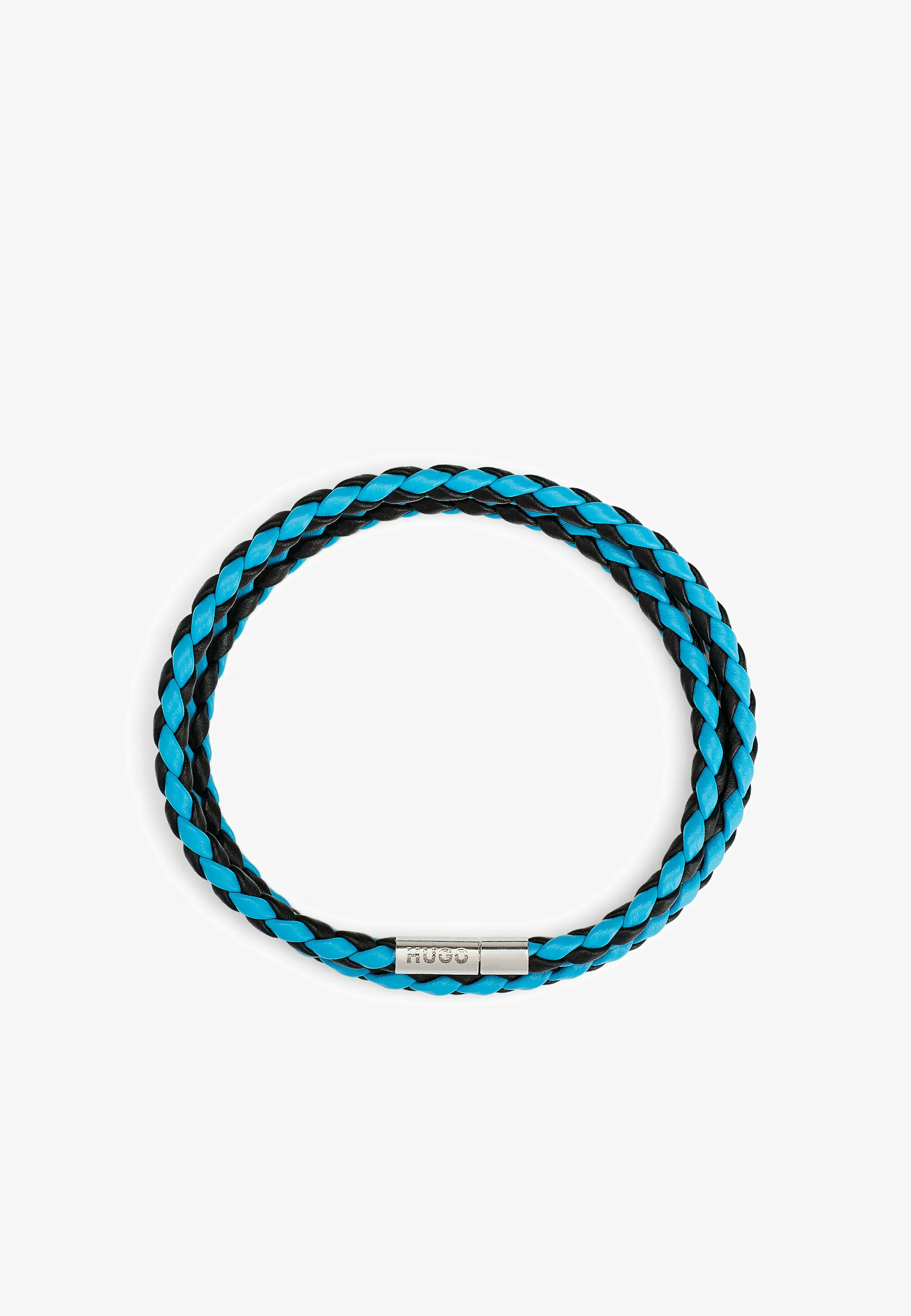HUGO E-DOUBLE - Pulsera