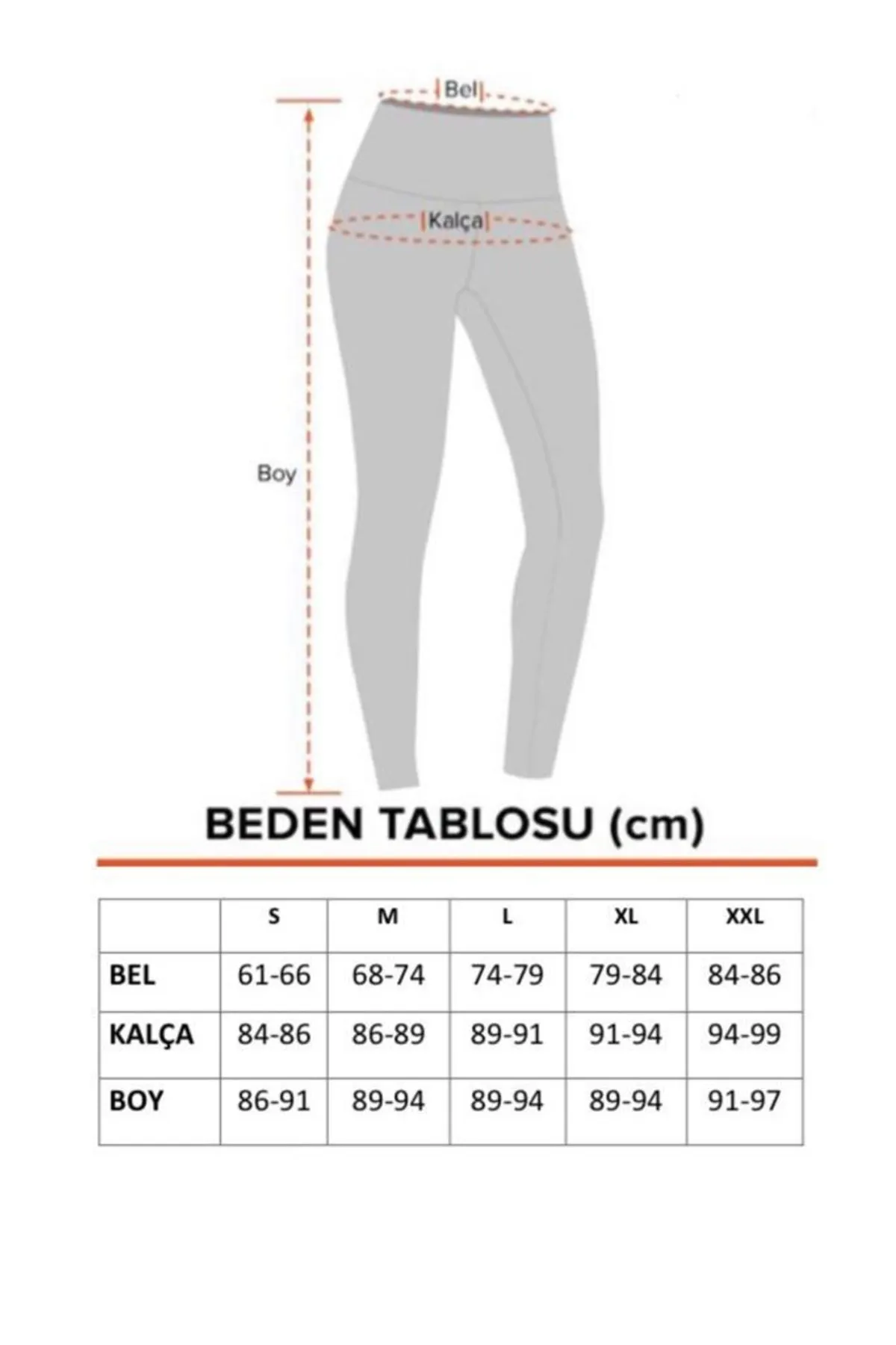 GRİLAND  Schwarze Sports Diver-Strumpfhose mit hoher Taille für Damen
