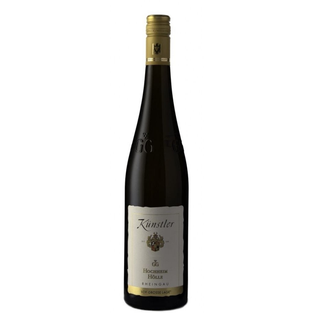 2020 Riesling Hölle GG trocken