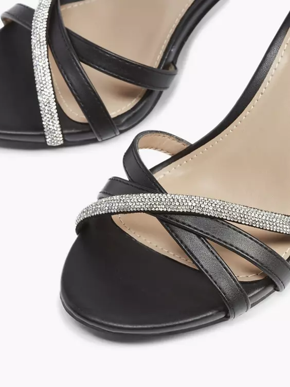 Catwalk Sandalette