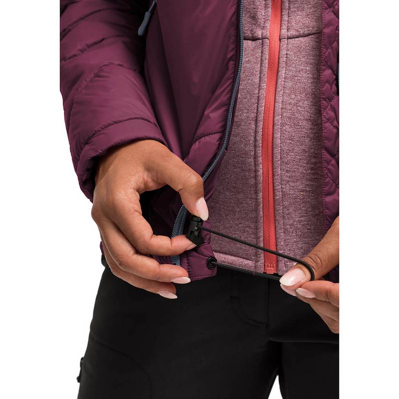 Maier Sports Loket Funktionsjacke Damen