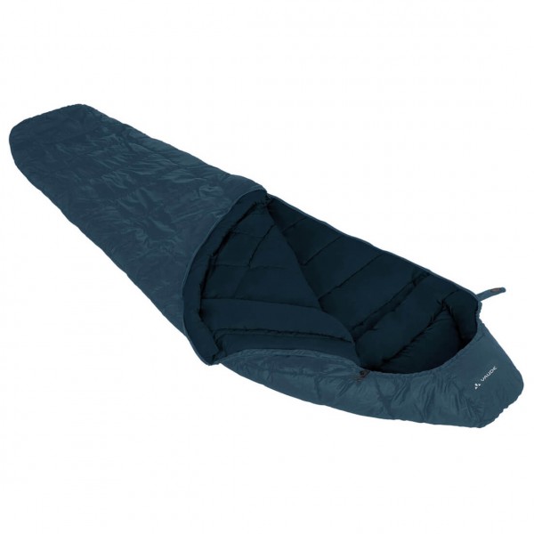 Vaude - Sioux 400 XL Synthetic - Kunstfaserschlafsack
