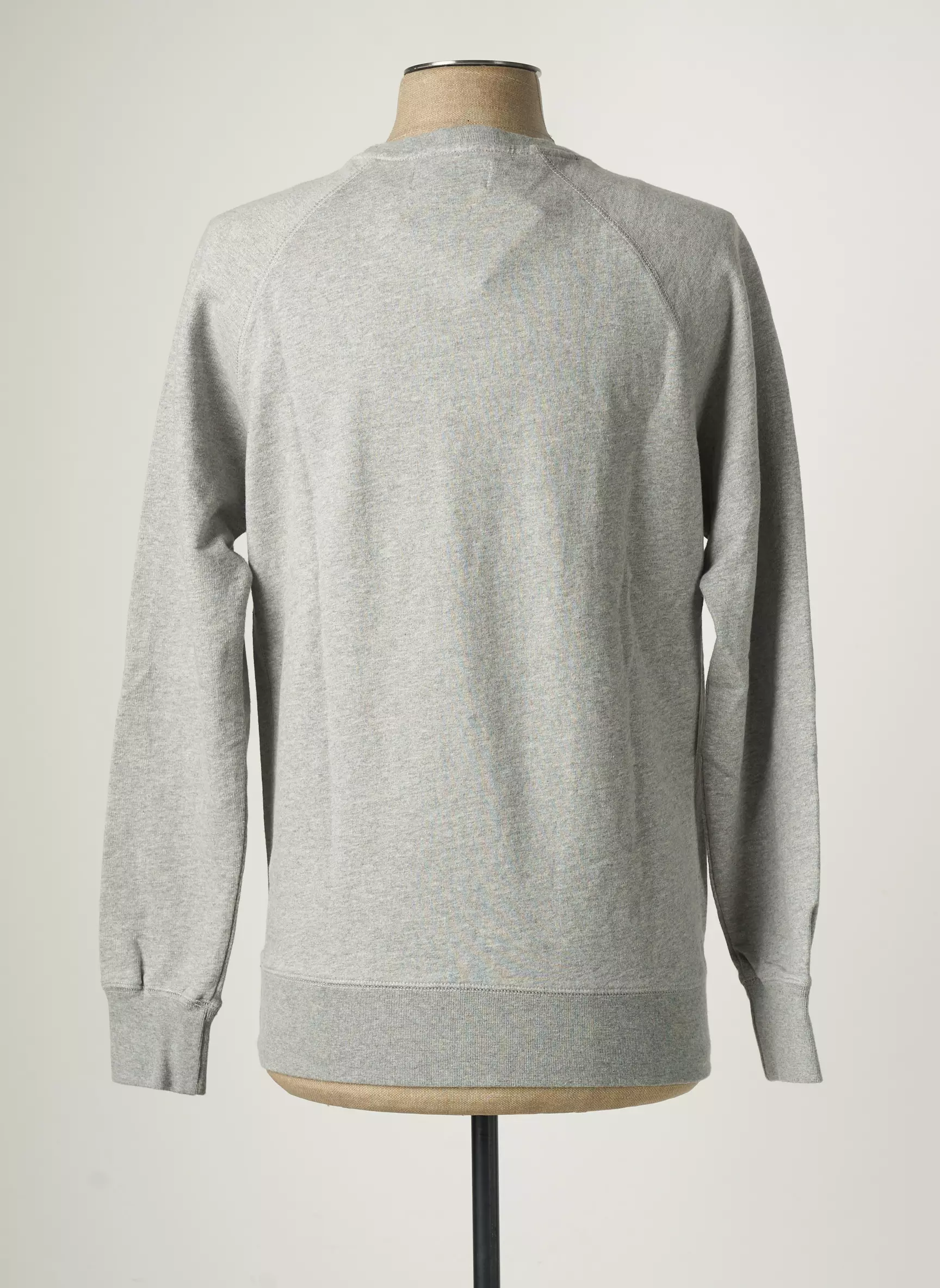 Stepart Tshirts Homme couleur gris