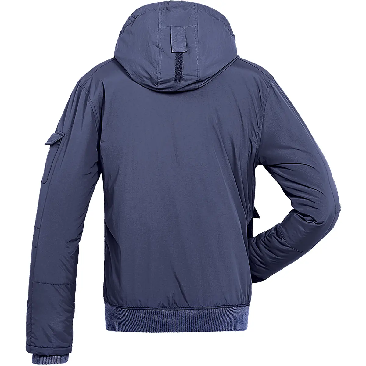 Brandit Halifax Jacke navy