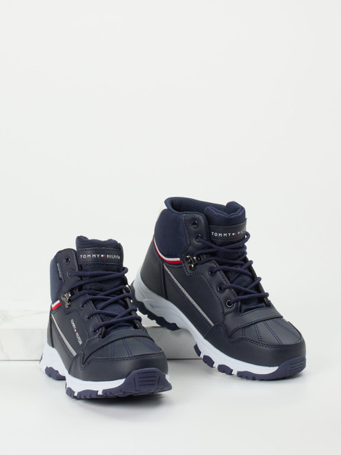 Schnürboots-67001090194 Tommy Hilfiger