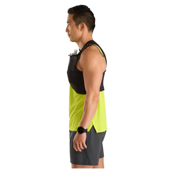 NORVAN 7 VEST MENS - Trinkrucksack