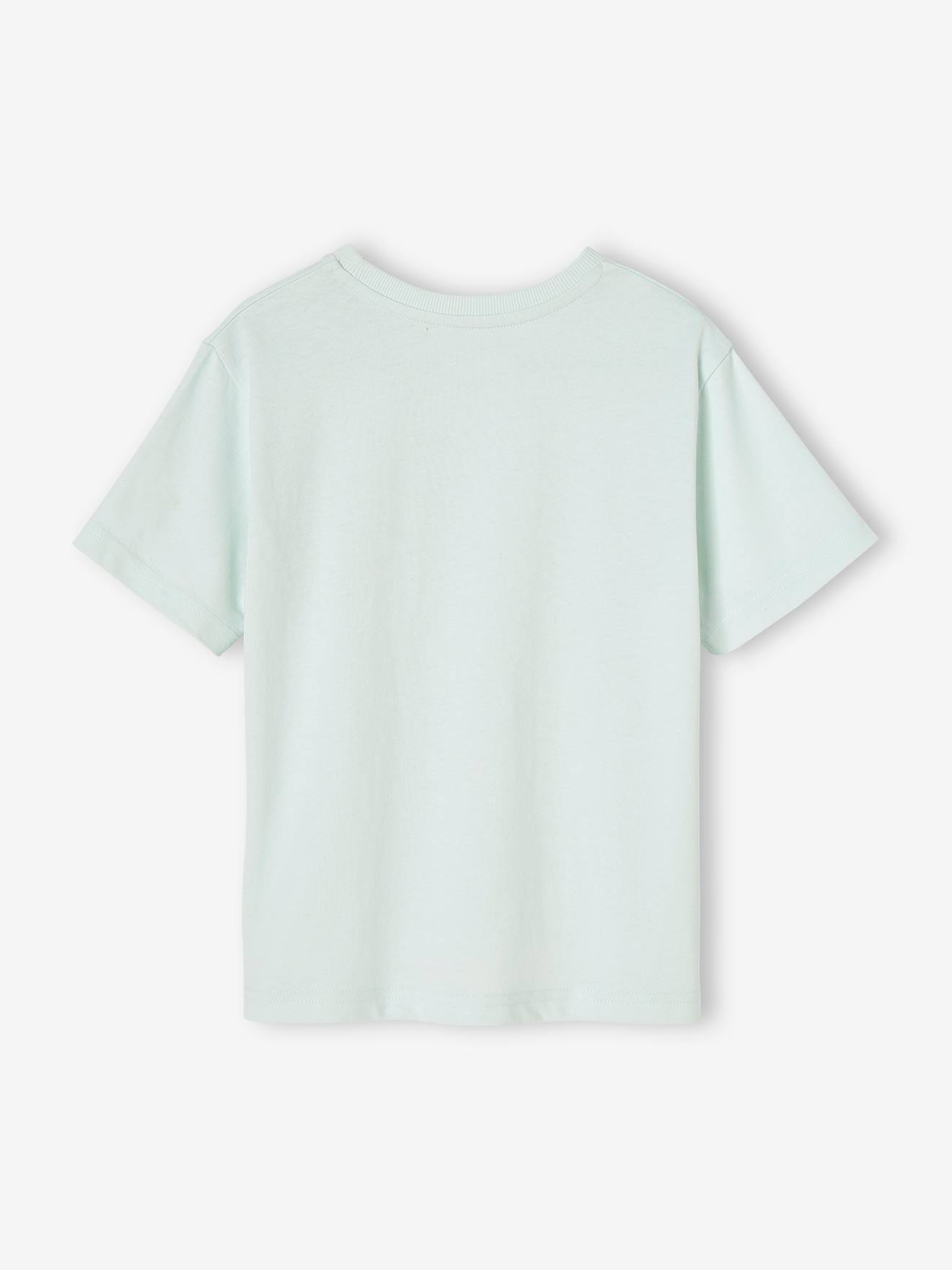 Vertbaudet Jungen T-Shirt - mint