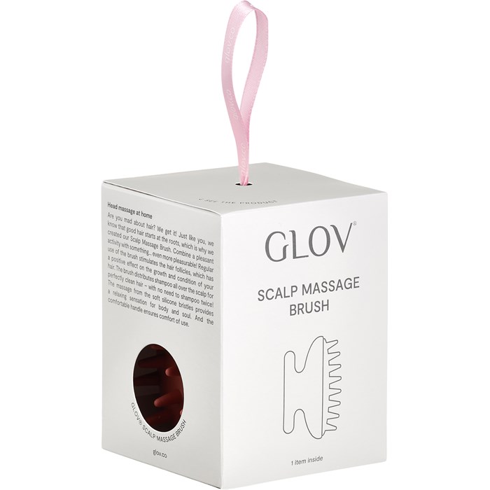 Scalp Massage Brush