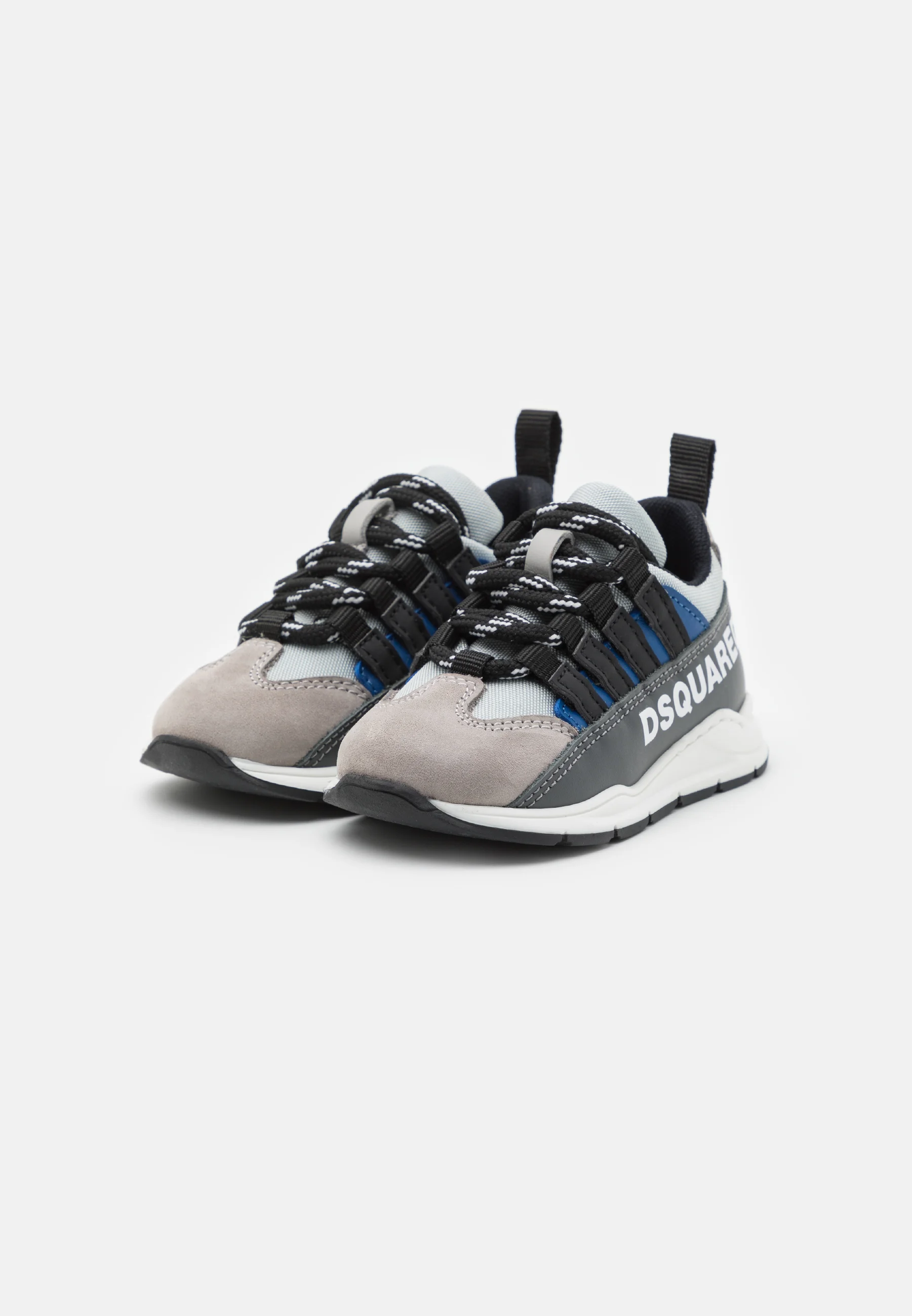 Dsquared2 UNISEX - Zapatillas bajas