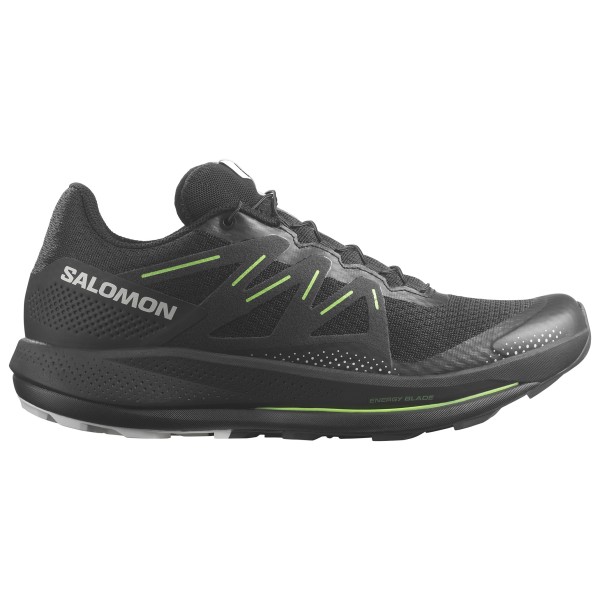 Salomon - Pulsar Trail - Trailrunningschuhe