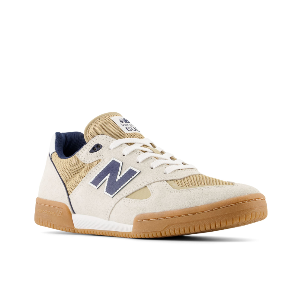 New Balance 600 Tom Knox NM600WBG / blau