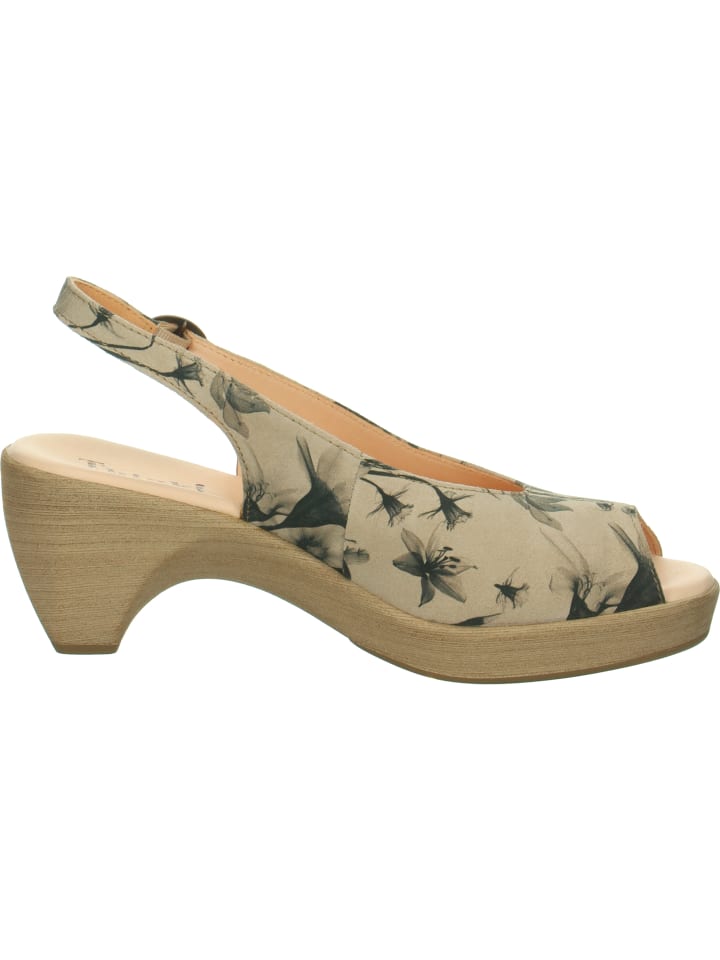 Think! Pumps ZEPPA in Panna günstig kaufen