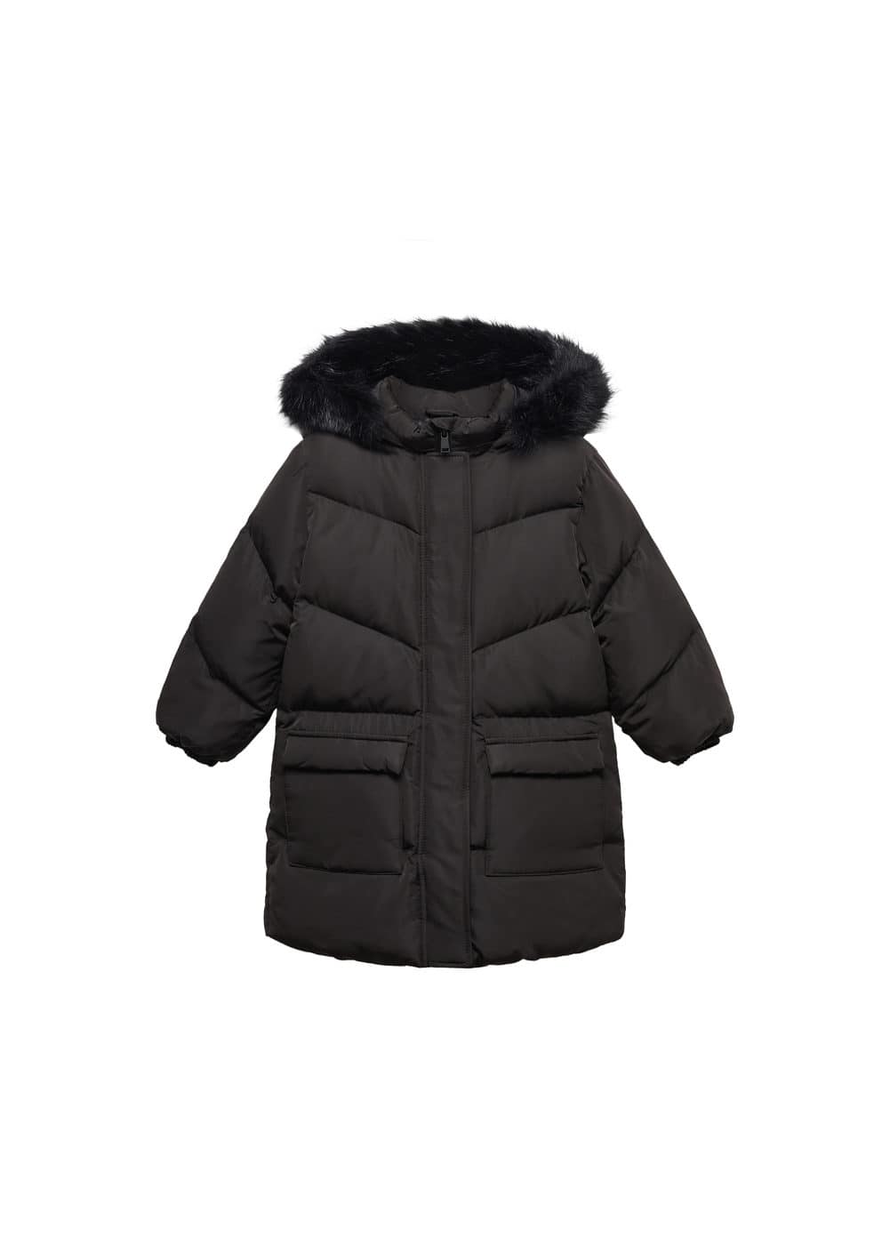 Coat 'Nacha'