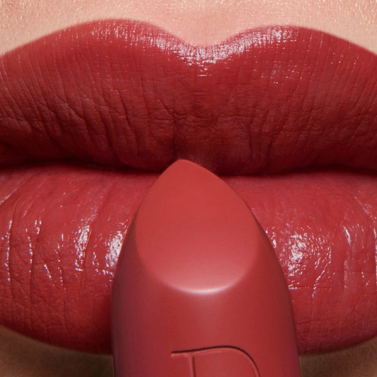 Lip Refill The Creamy Lipstick - Σύστημα Αναπλήρωσης - Κραγιόν