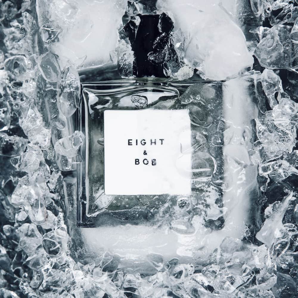 EIGHT & BOB Iconic Collection The Original Eau de Parfum Nat. Spray