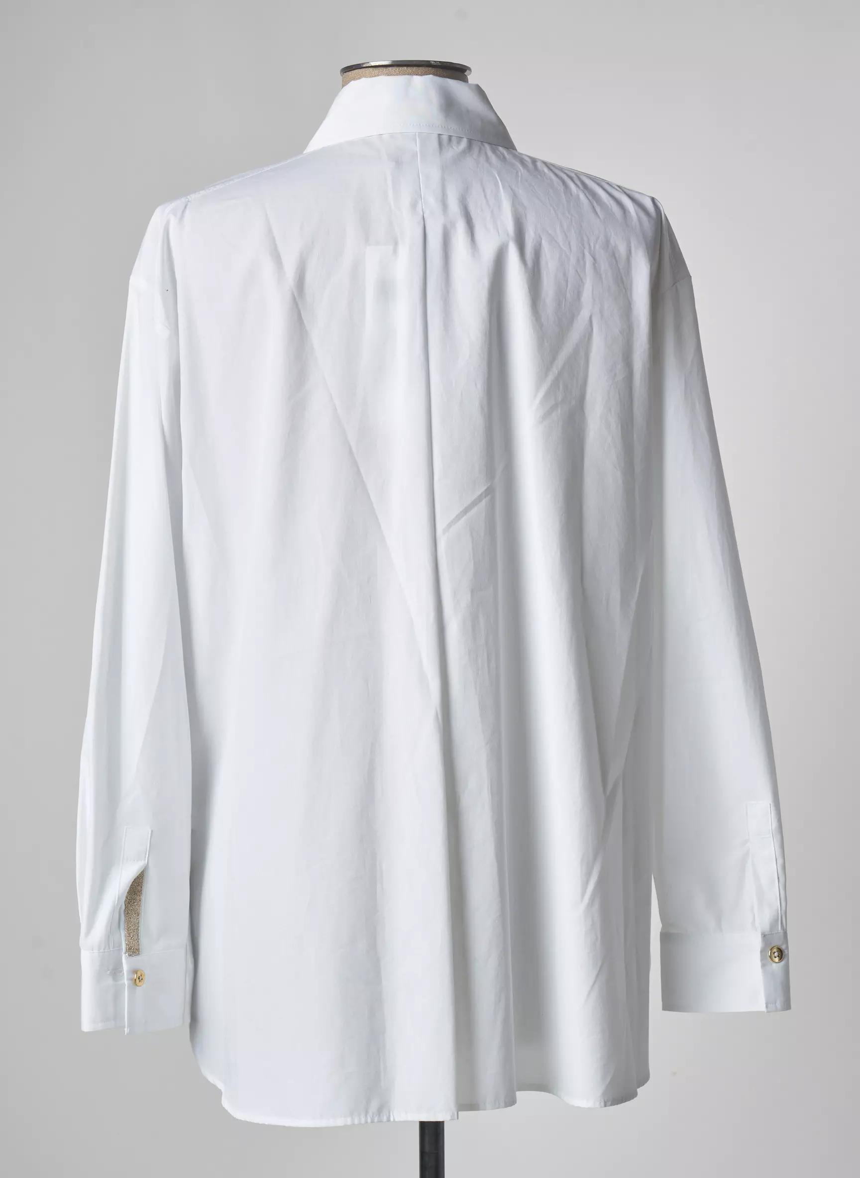 Basler Chemisiers Femme couleur blanc