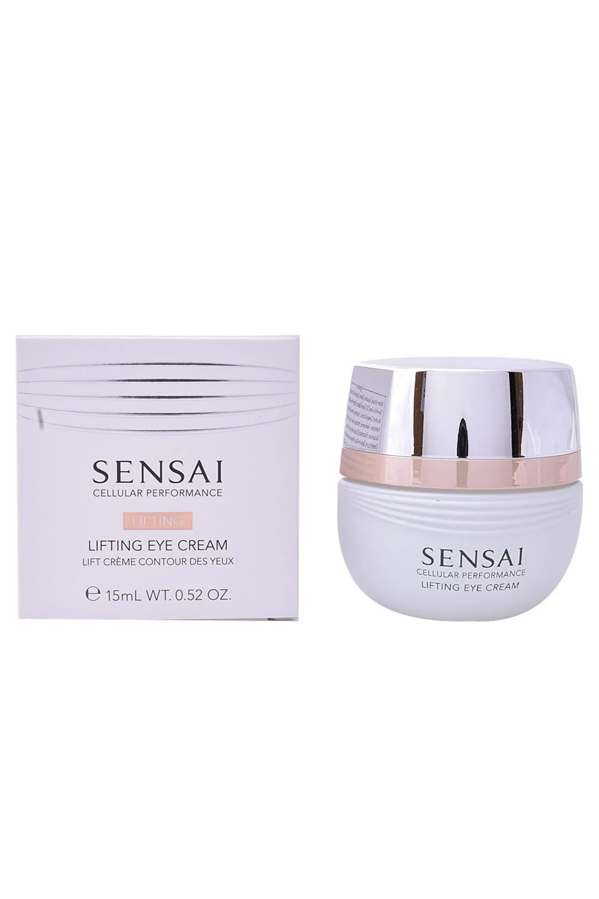 Sensai  Lifting-Augencreme Sensai 15 ml