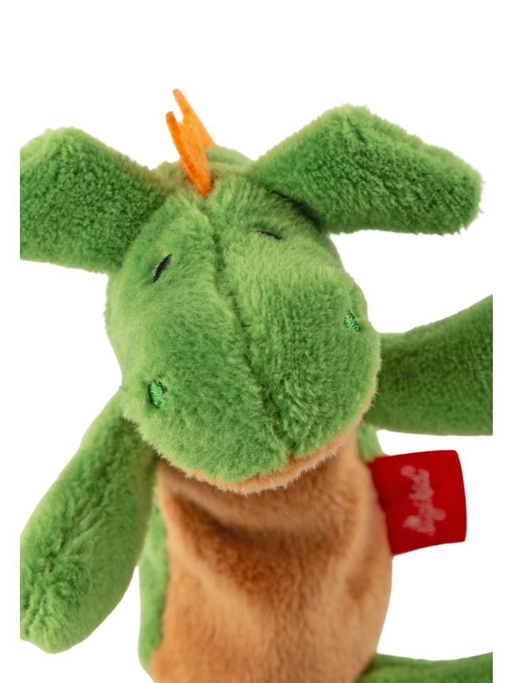 Sigikid Fingerpuppen Set Fantasie, 3tlg. Einhorn, Eule, Drache in mehrfarbig günstig kaufen onesize