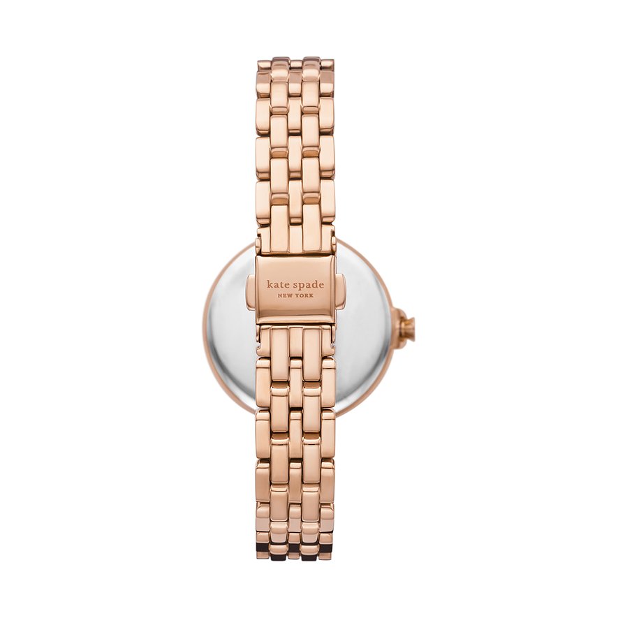 Kate Spade Damenuhr Chelsea Park