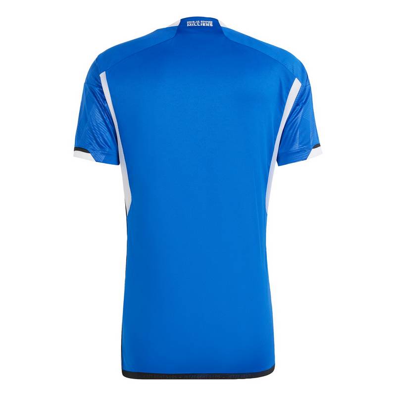 adidas Racing Straßburg 23/24 Heimtrikot Trikot Herren