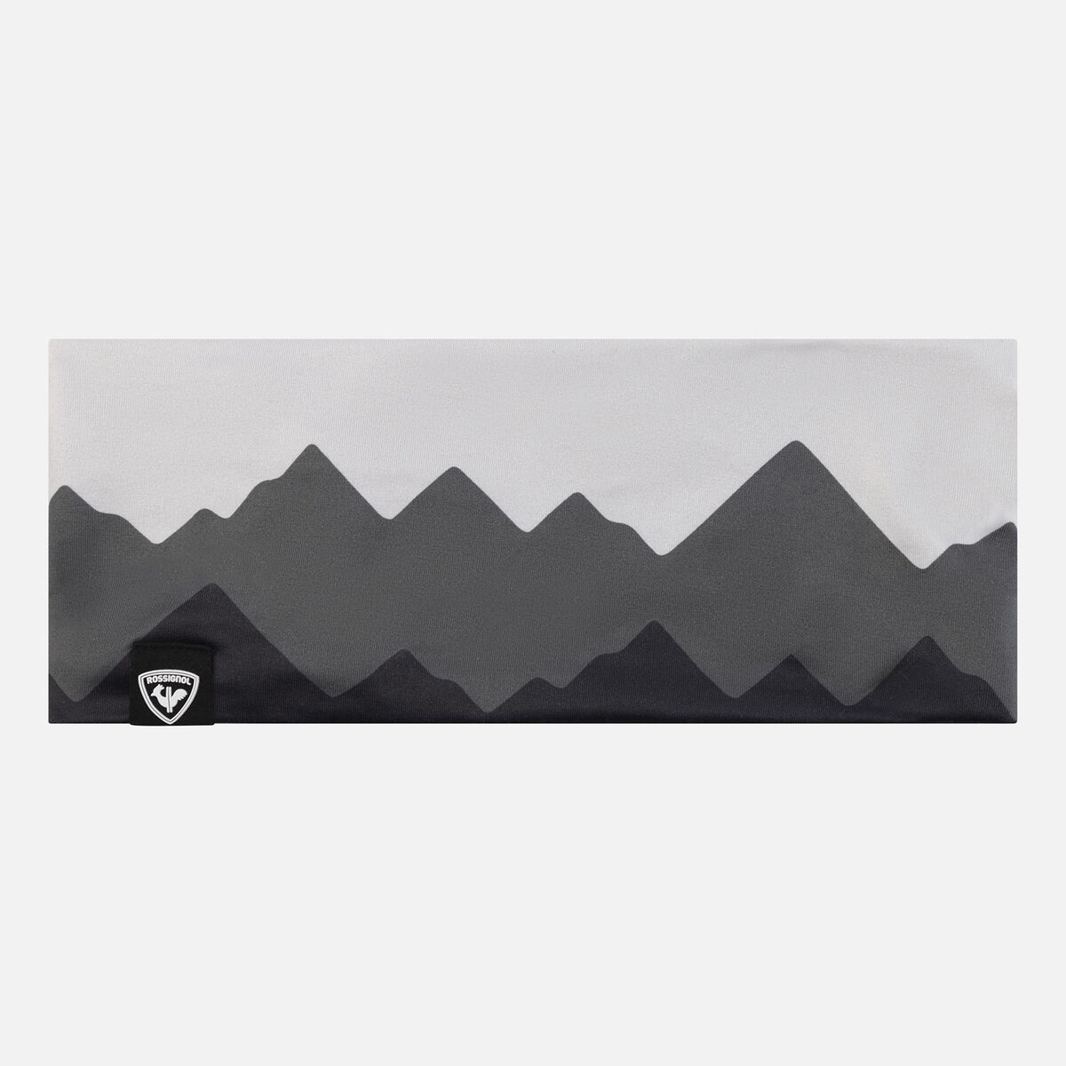 XC Mountain Unisex-Stirnband