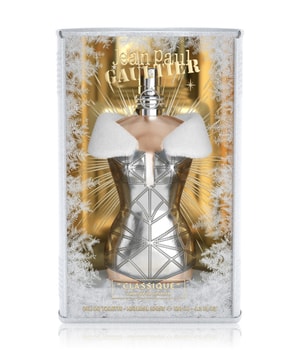 Jean Paul Gaultier Classique Xmas Collector 2023 Eau de Toilette-100 ml