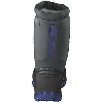 CMP Kids Hanki 2.0 Winter-Boot in grau