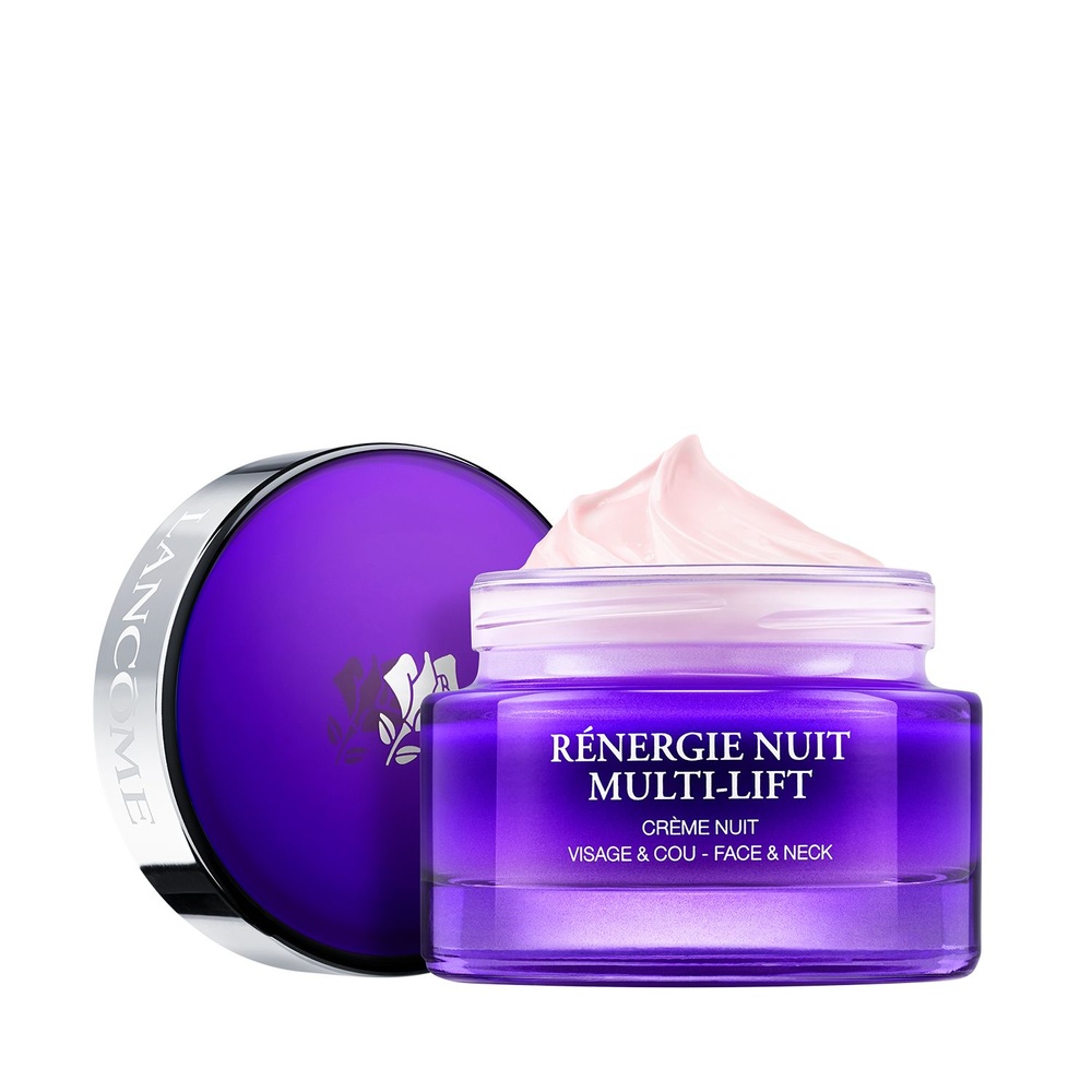 Lancôme Rénergie Multi-Lift Crème de Nuit Anti-Âge Raffermissante