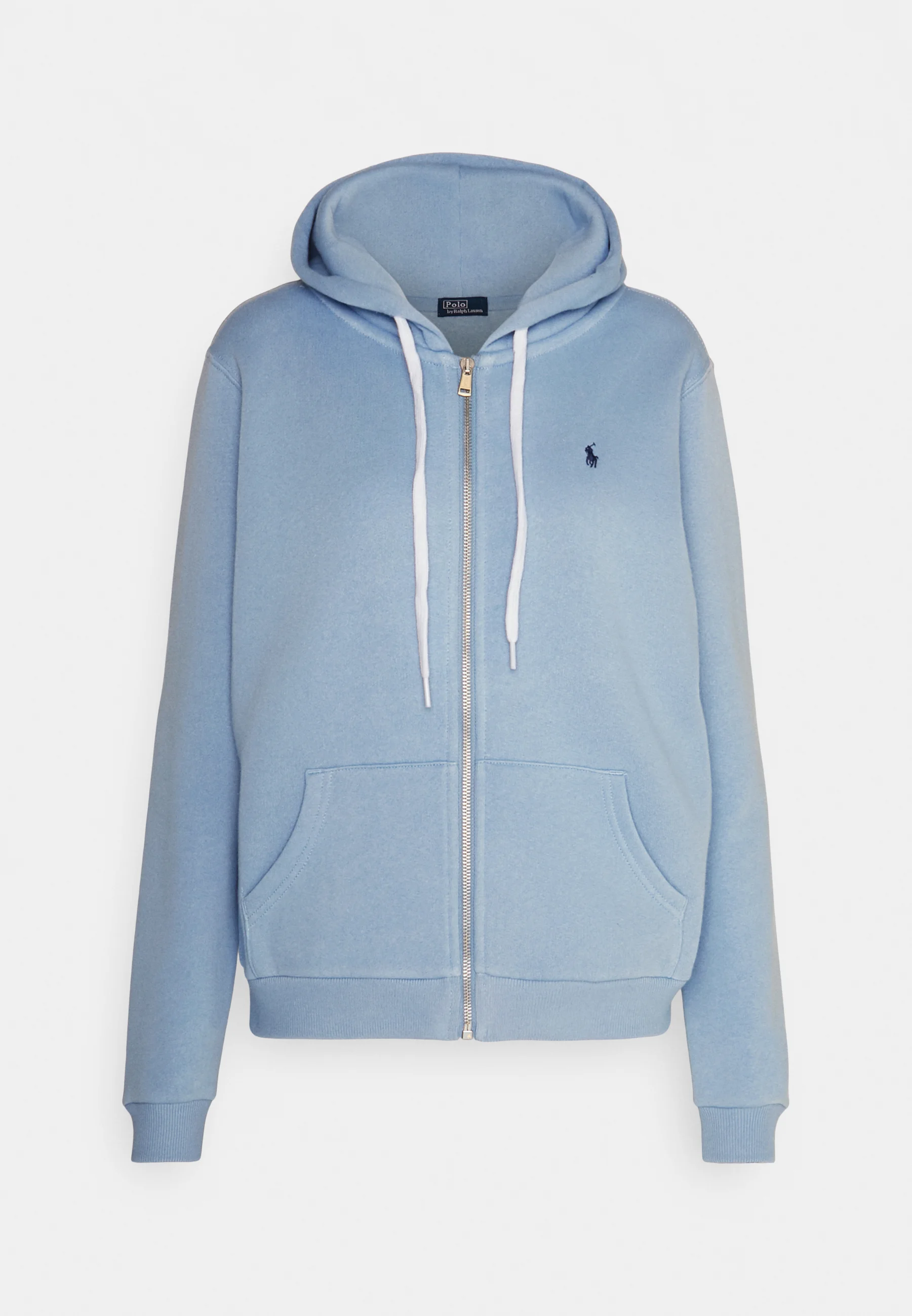Polo Ralph Lauren MANGA LARGA - Sudadera con cremallera