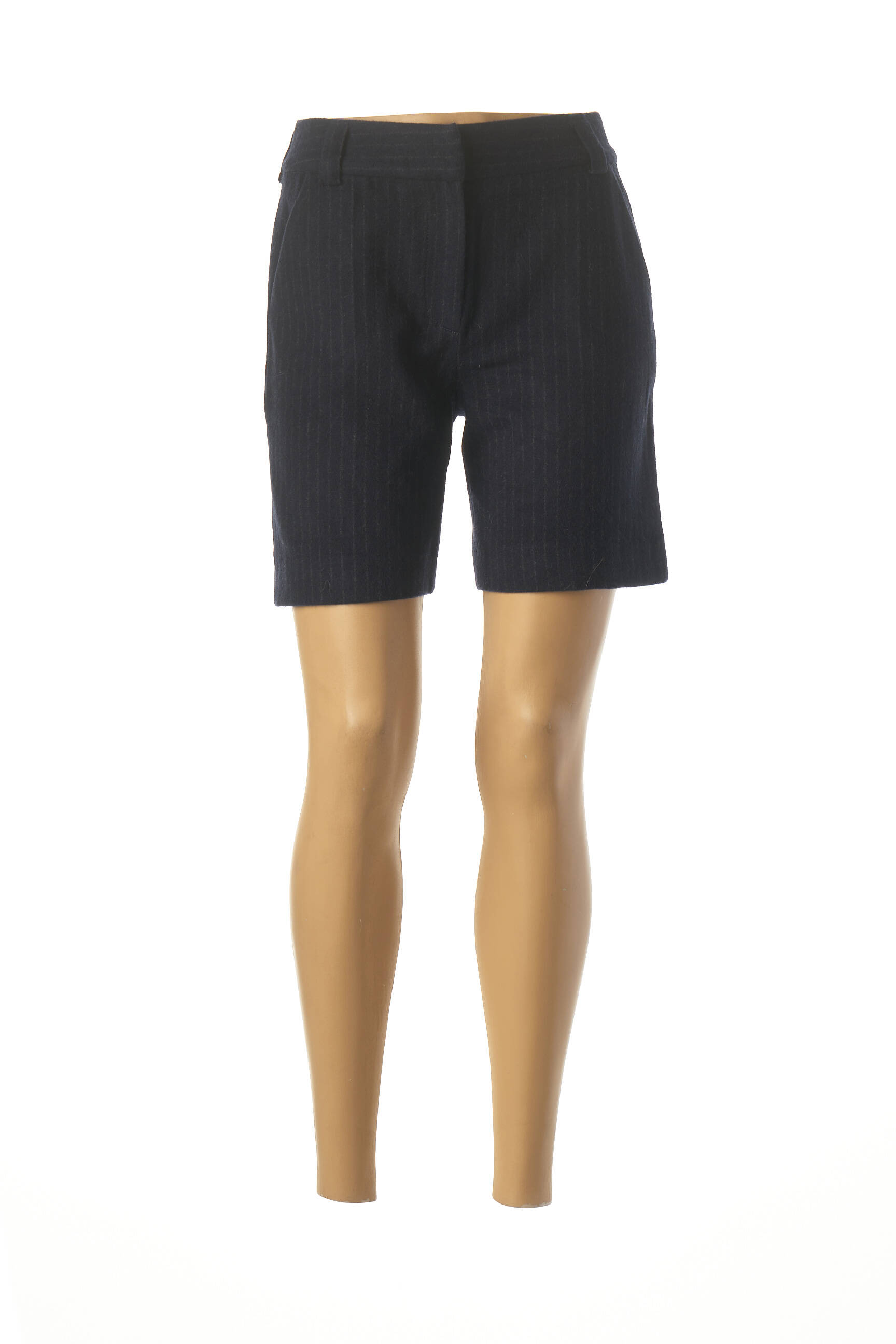 Zyga Shorts 1 Femme couleur bleu